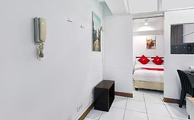 Oyo 859 City Stay Inns Pasong Tamo